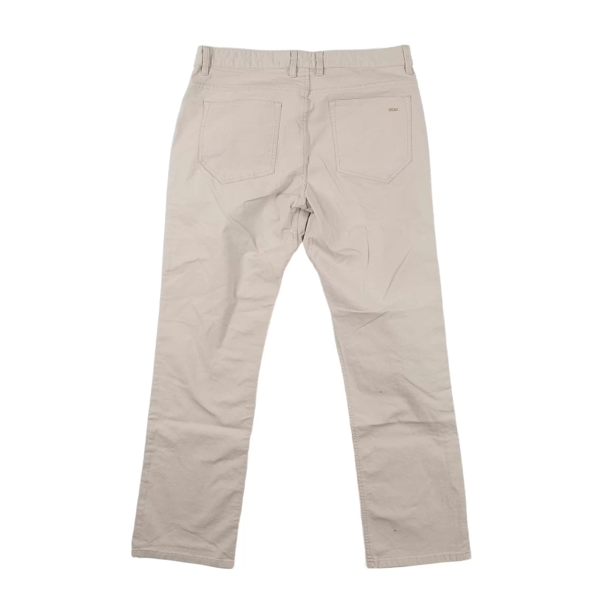 36" x 32"Khaki