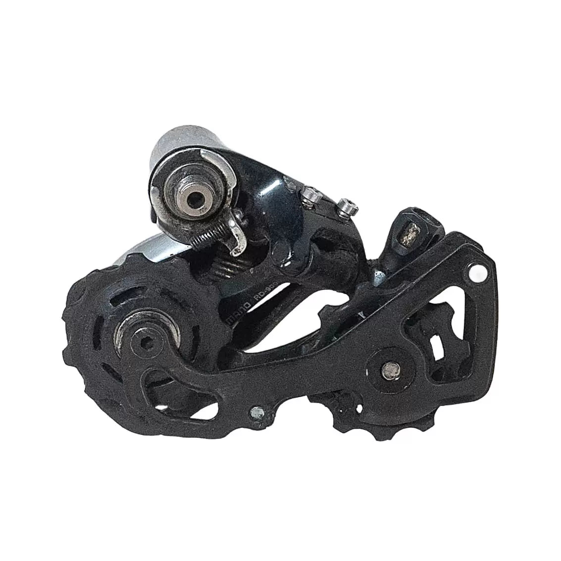 One SizeBlack/Silver