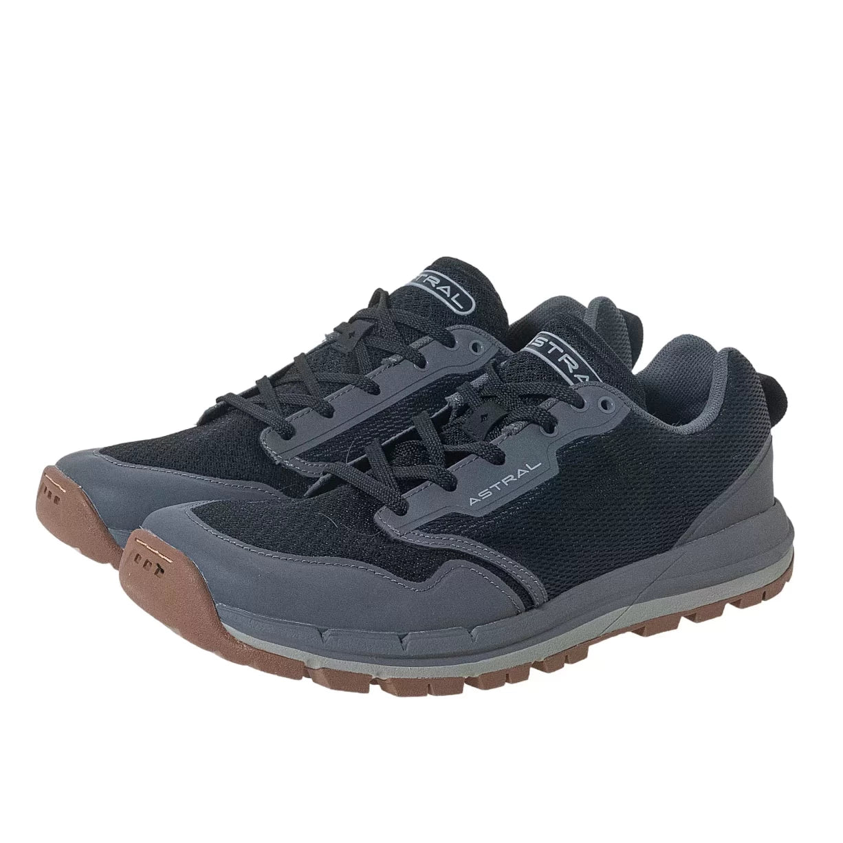 9.5Grey/Black