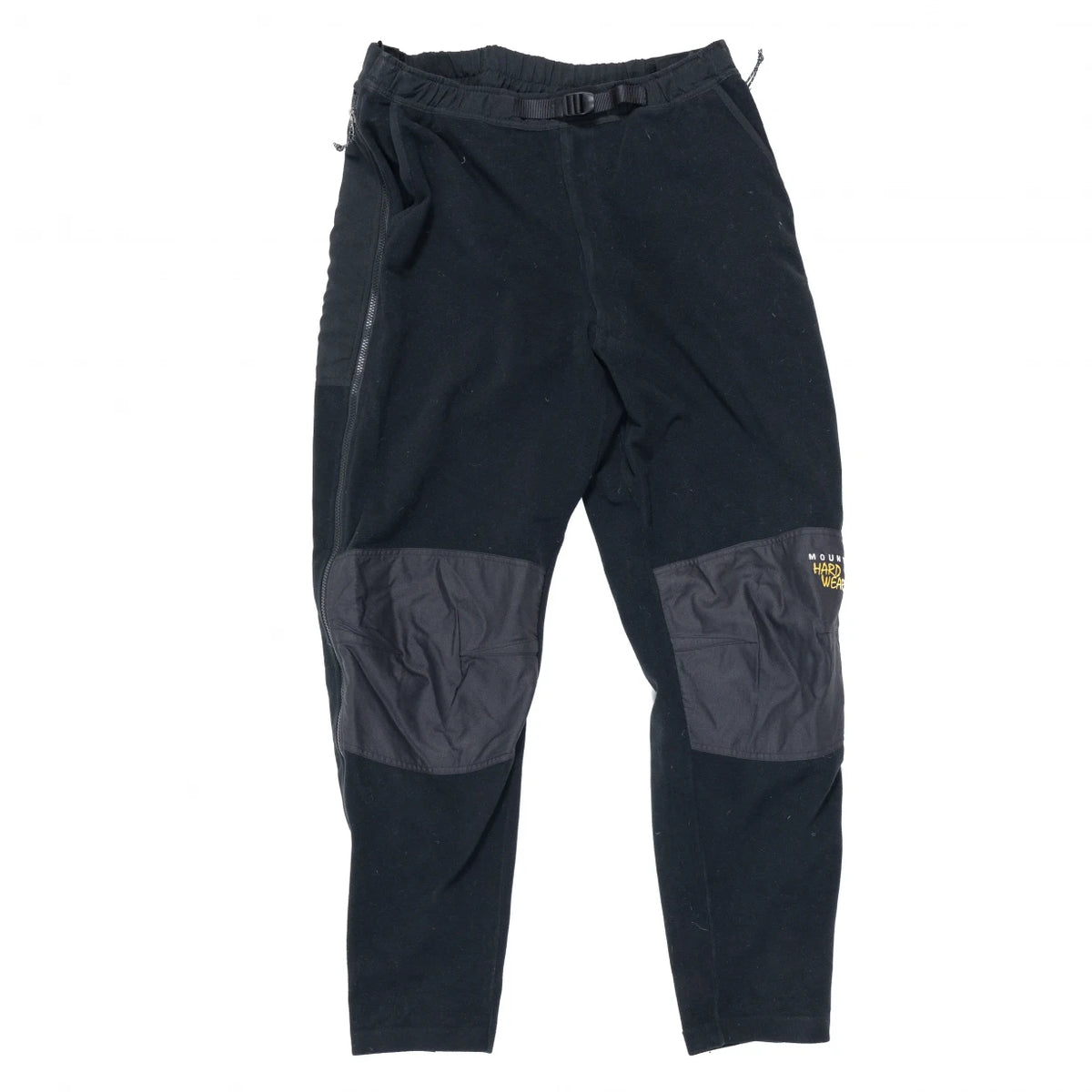 MOUNTAIN HARDWEAR pants Lサイズ Mountain Hardwear Windstopper Fleece Pants - Men's – Geartrade.com