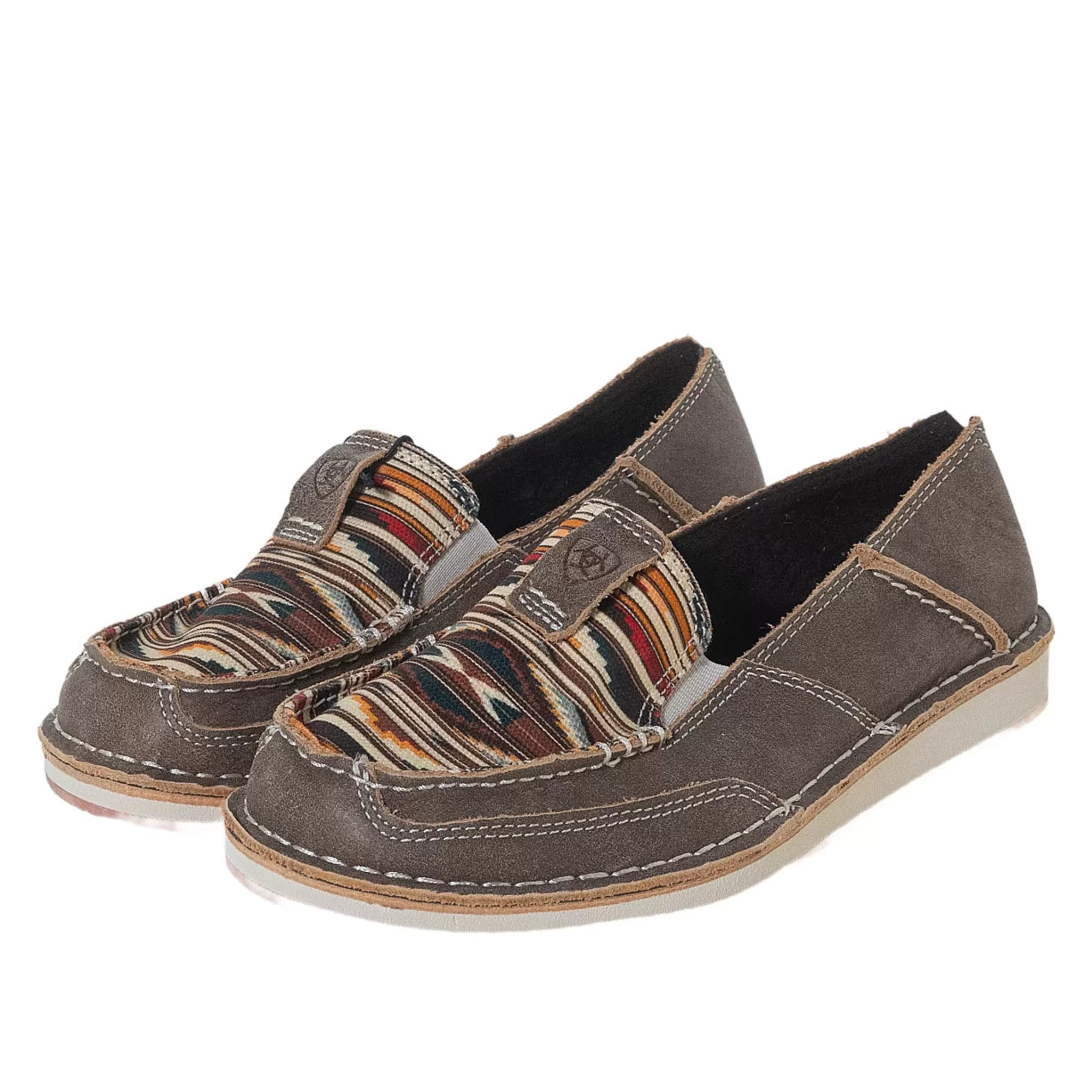 7.5Brown