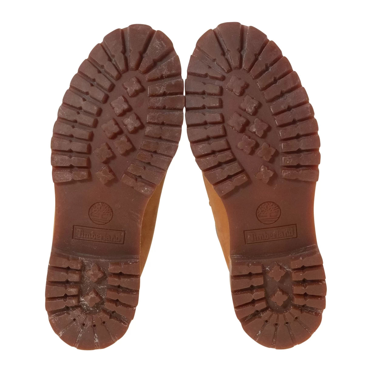 8.5Wheat Nubuck