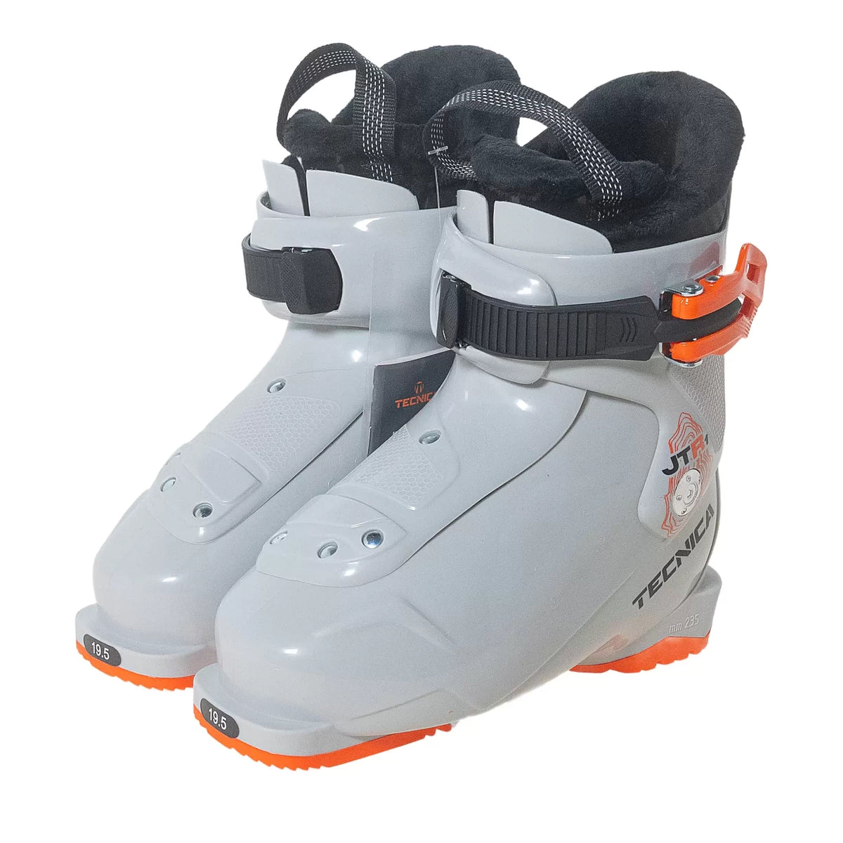 19.5White