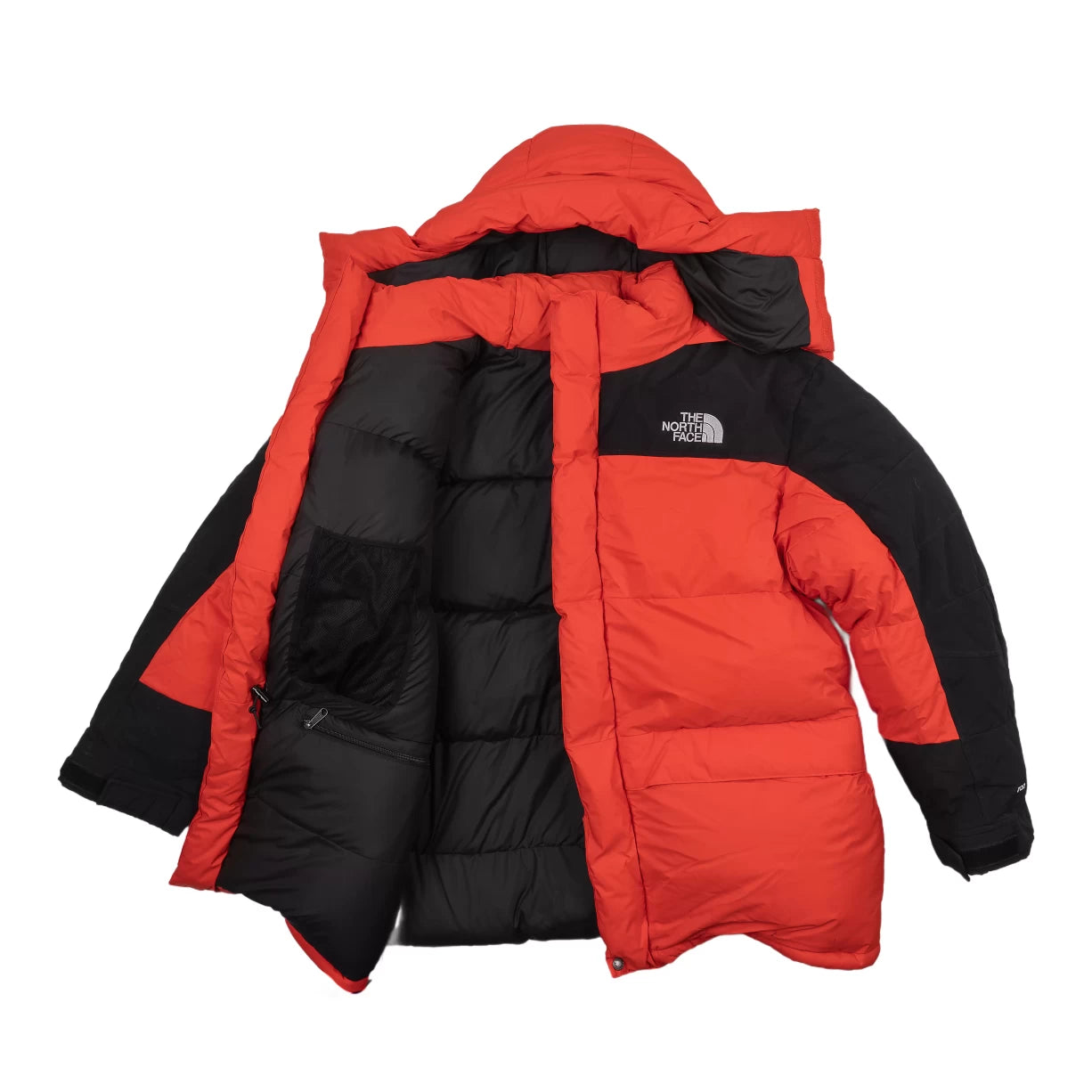 XL/XXLBlack/Orange