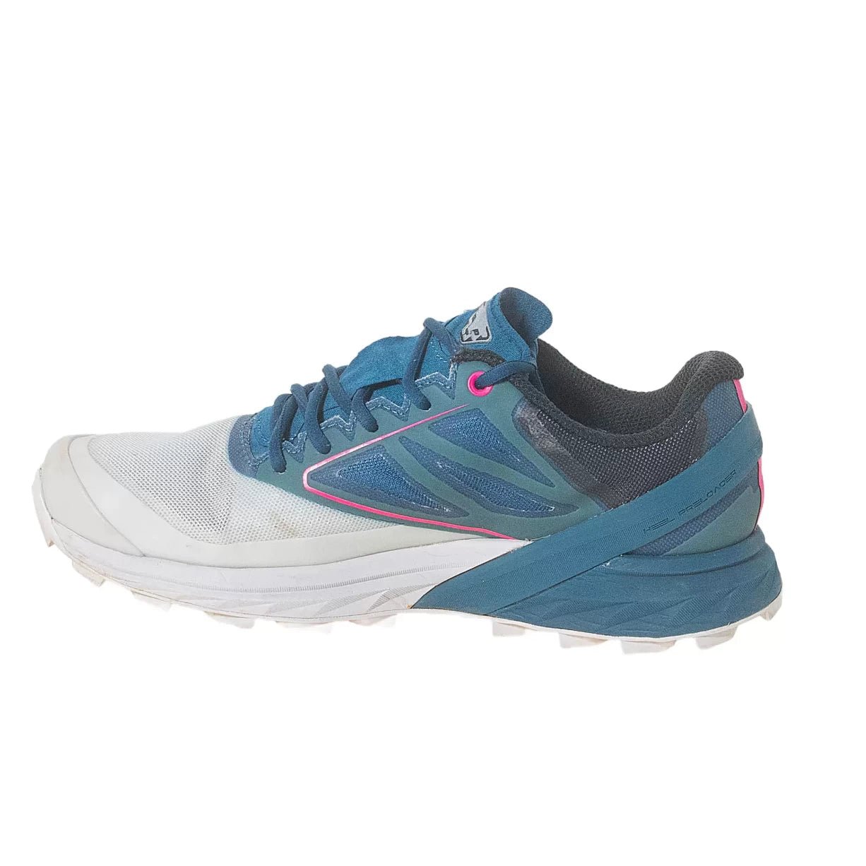 6.5Blue/White