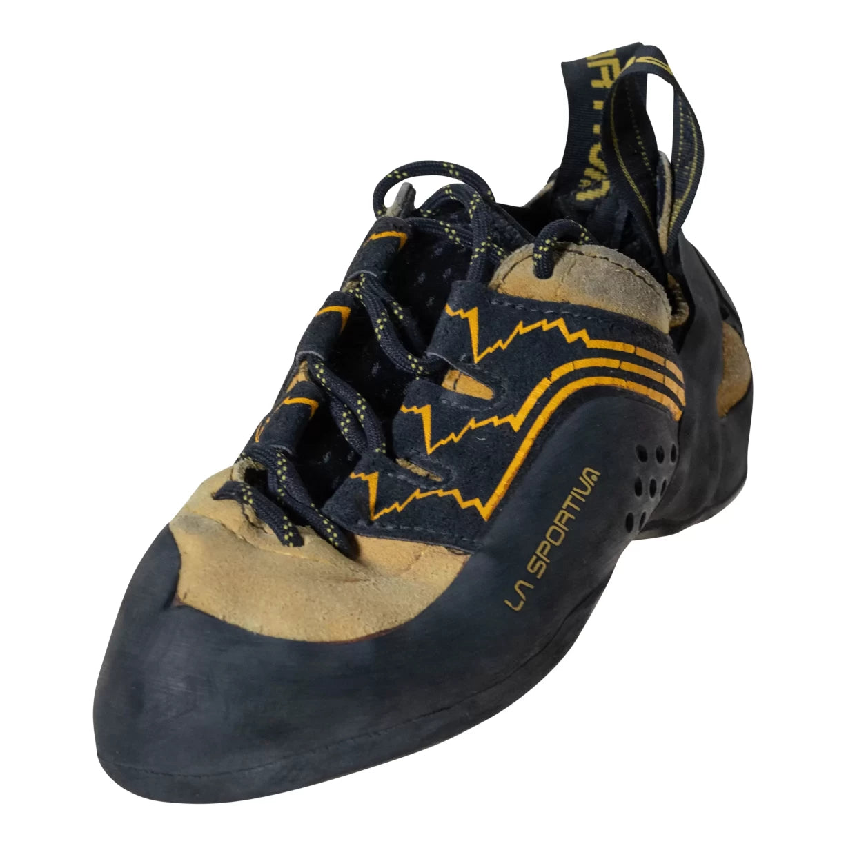 2.5Yellow/Black