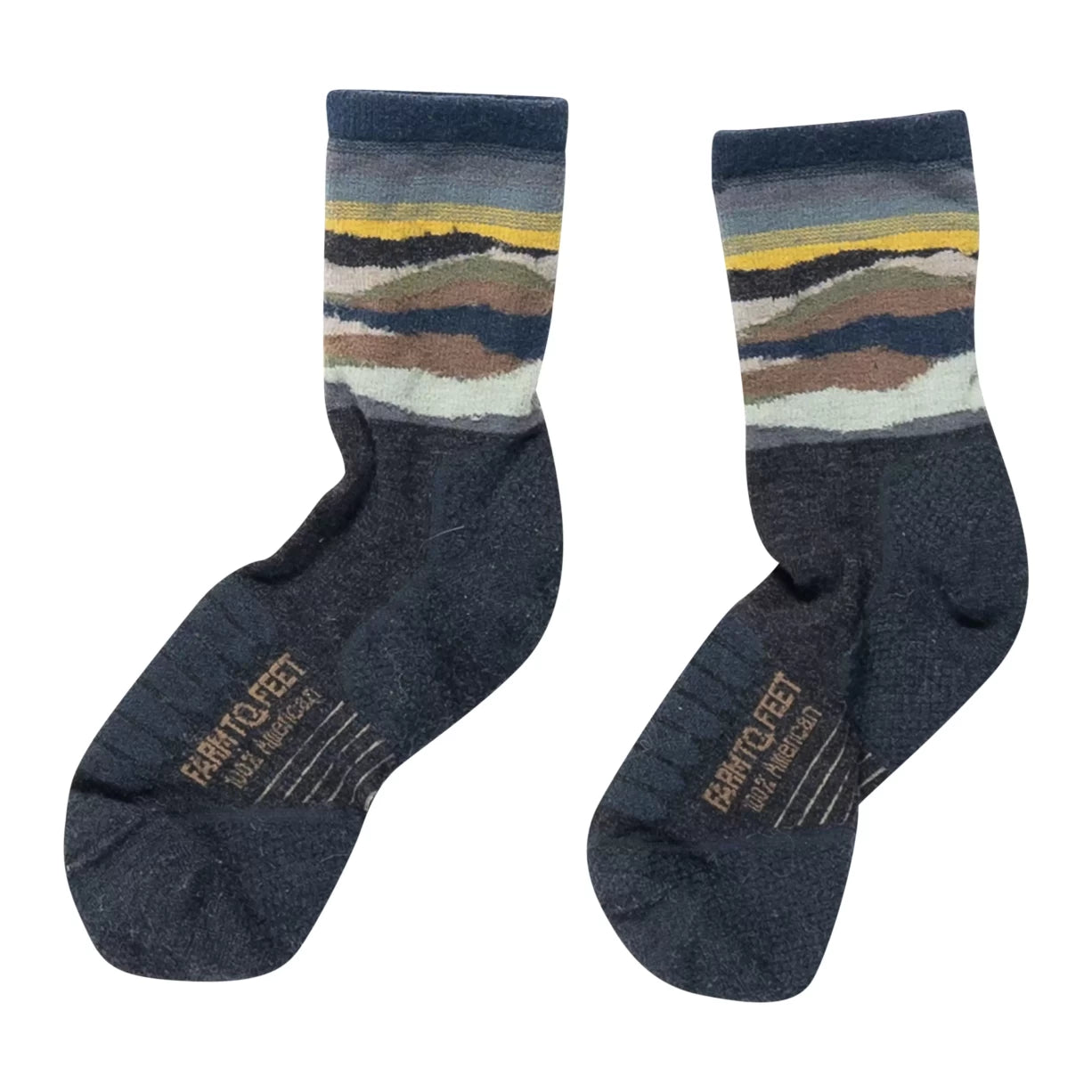 Estimated MDark Grey