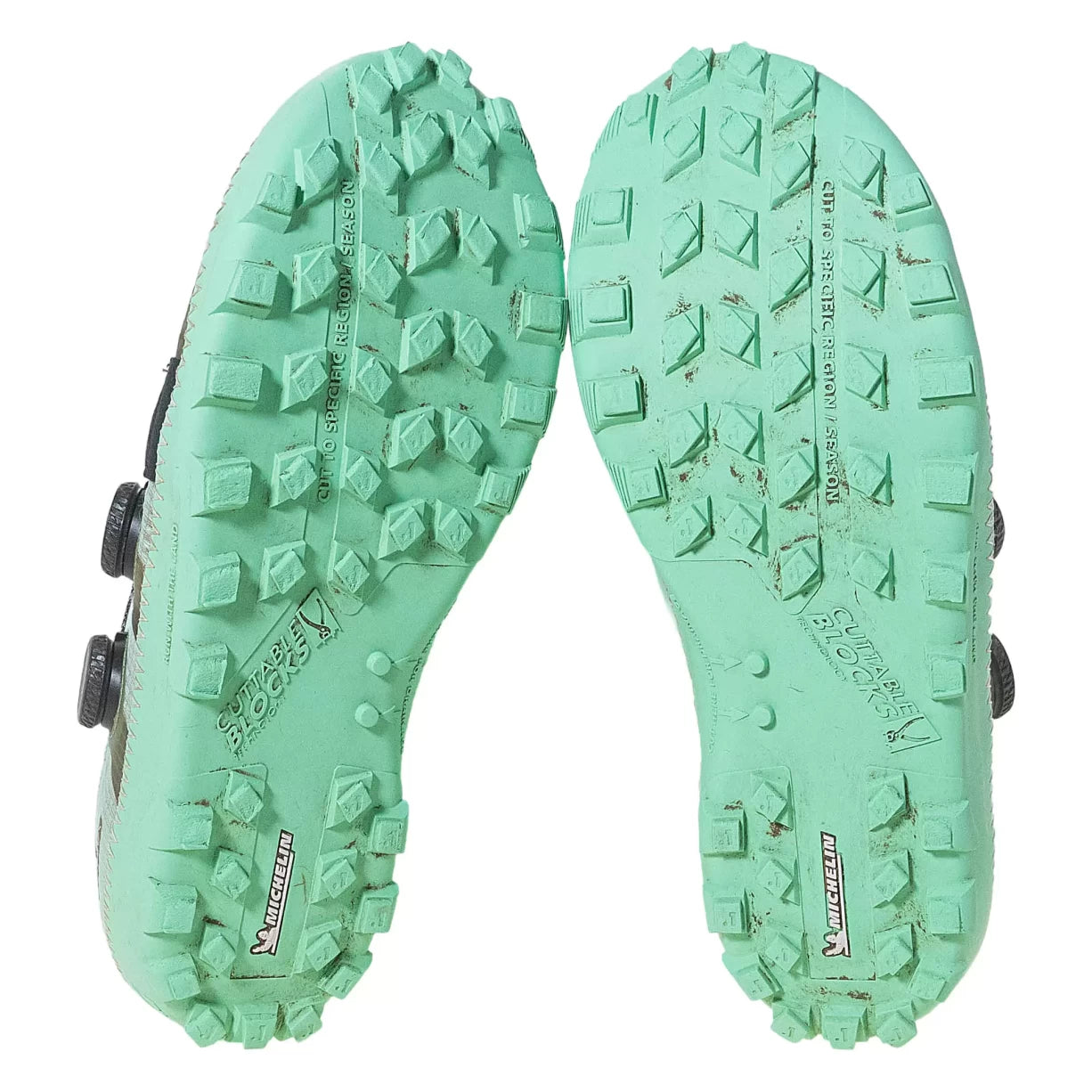 44.5Light Blue