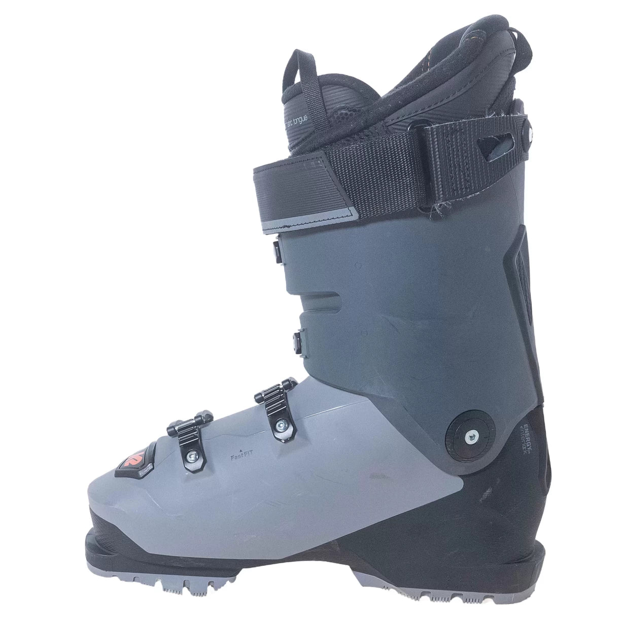 27/27.5Black/Grey