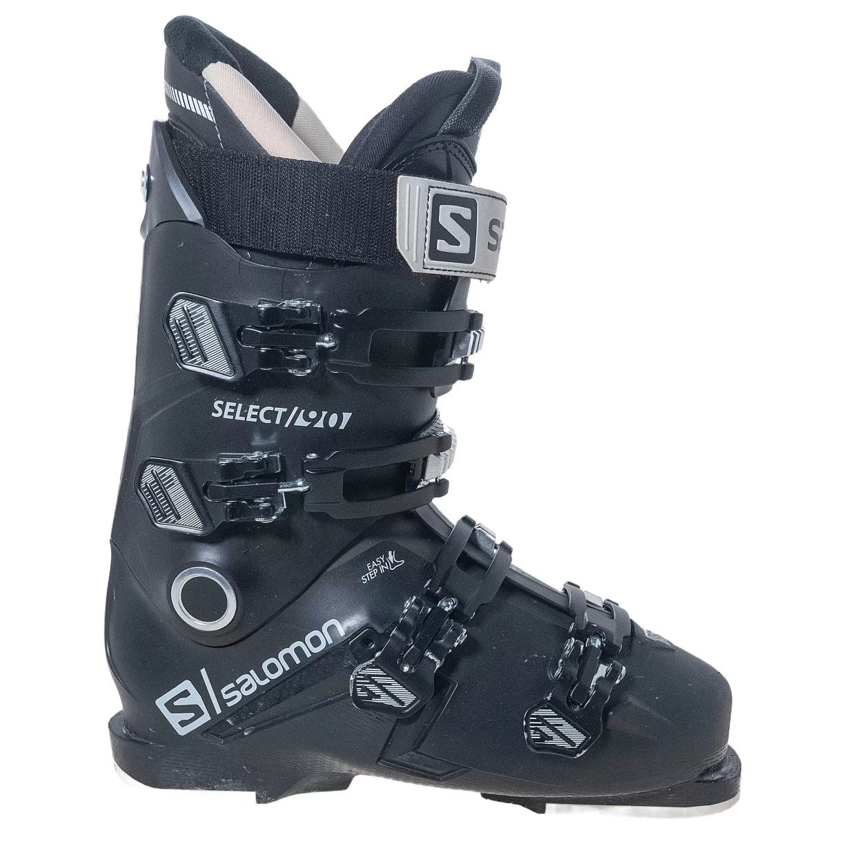 27/27.5Black