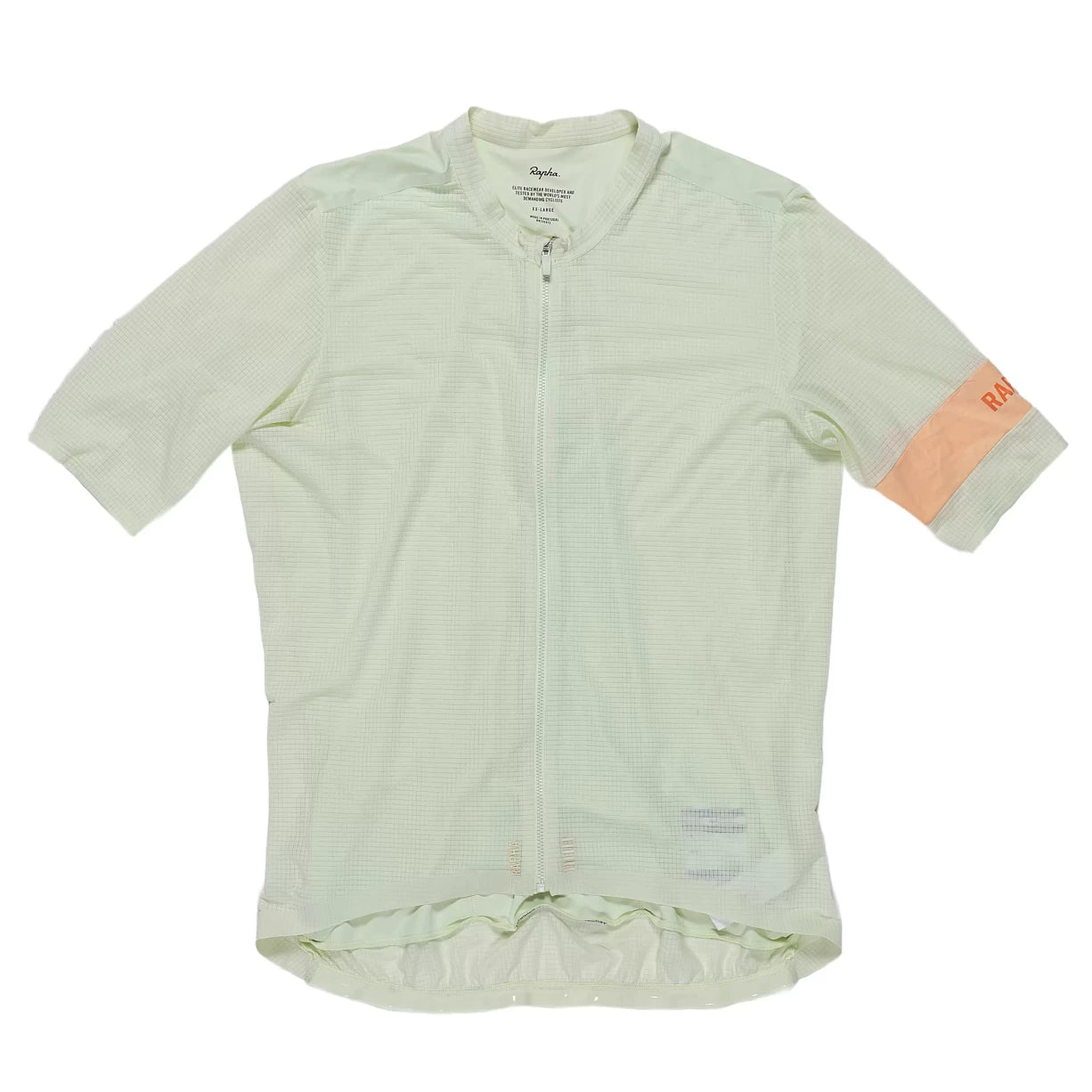 XXLLight Green