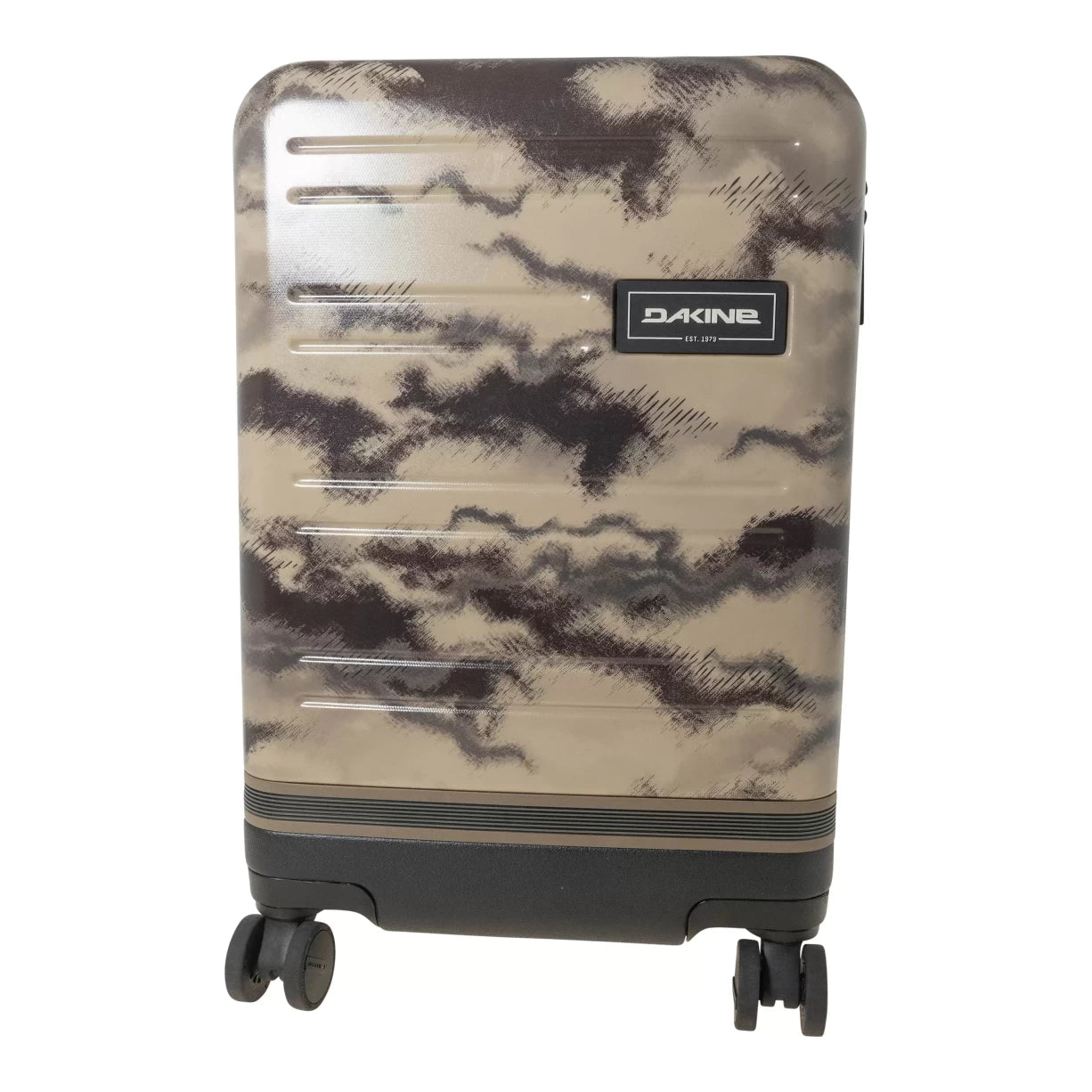 One SizeAshcroft Camo