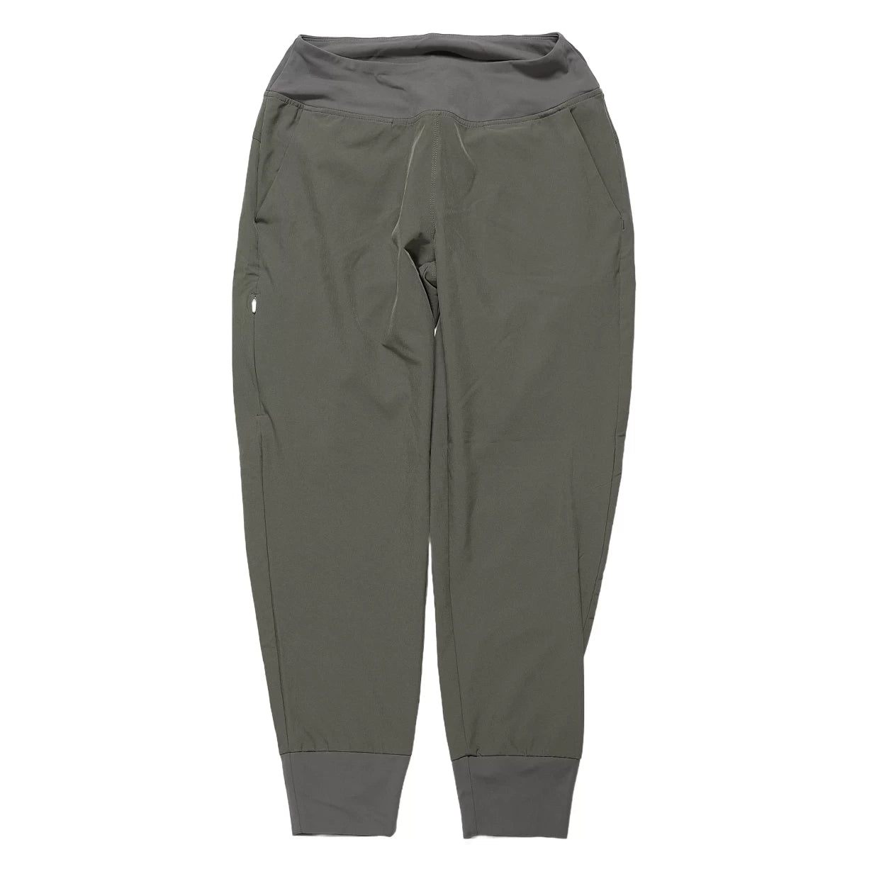 Estimated size SOlive