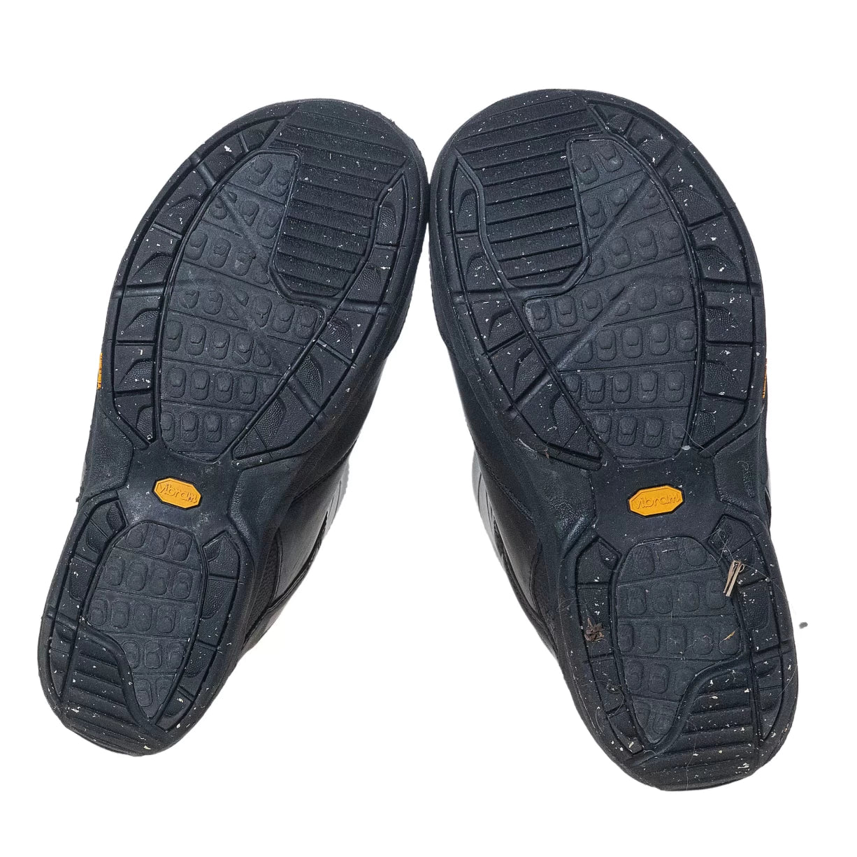 9.5Black