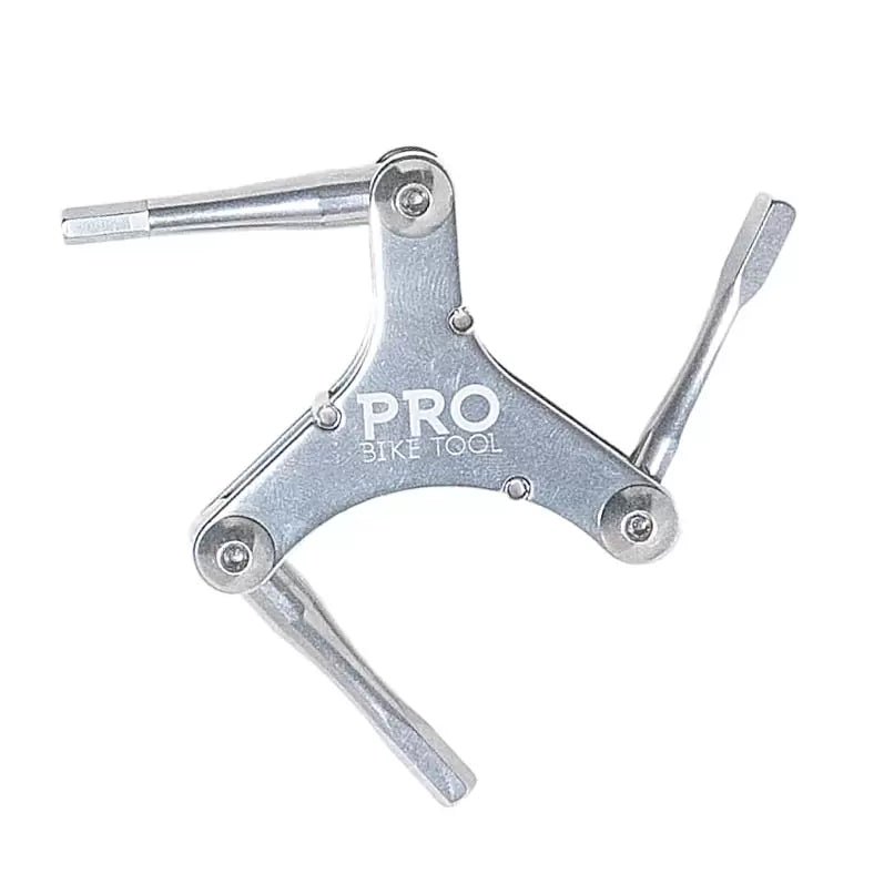 One SizeSilver