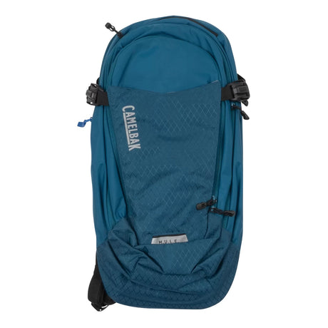 12 LBlue