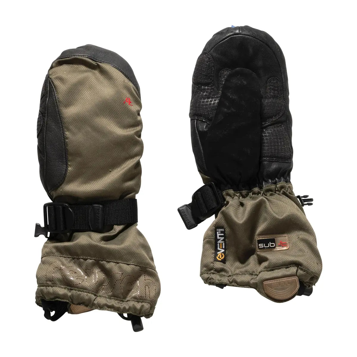 7Black/Olive