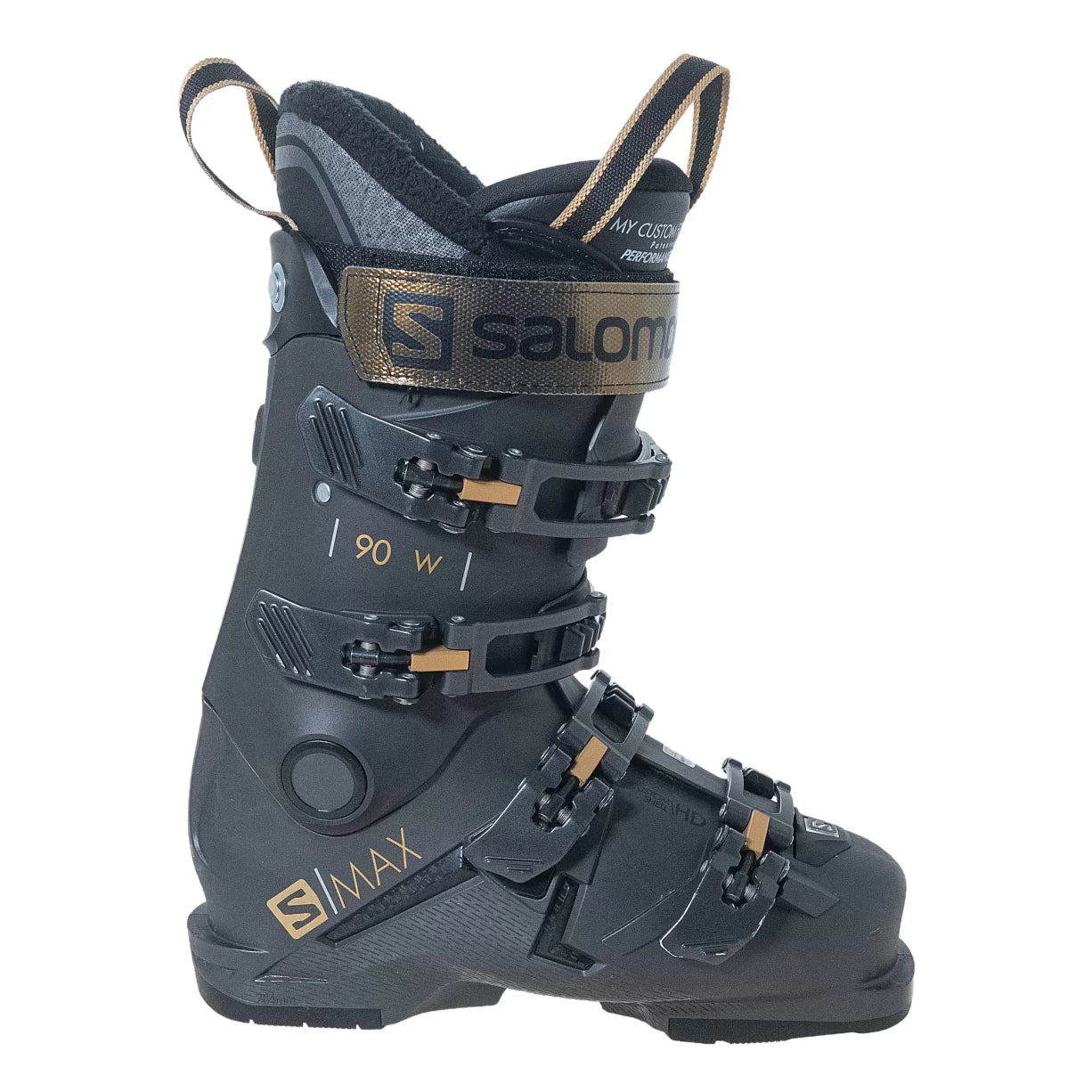 24/24.5Black/Gold