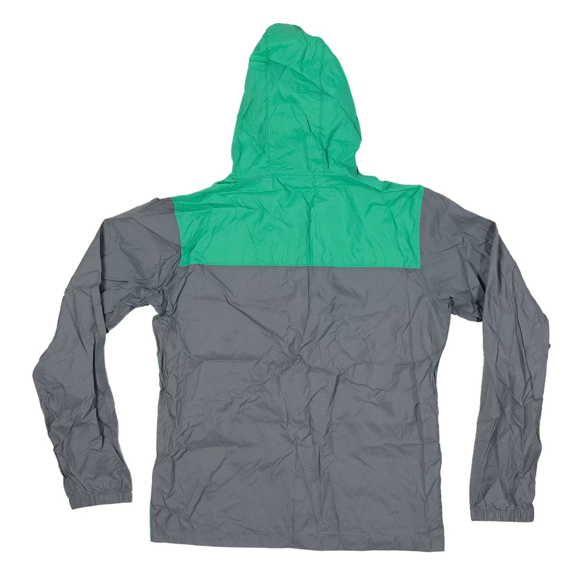 XLGrey/Green