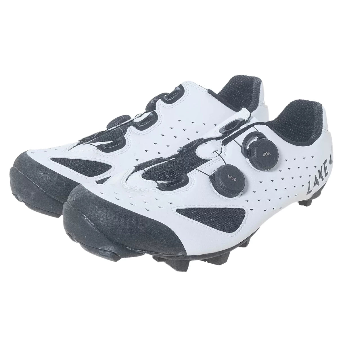 45.5White