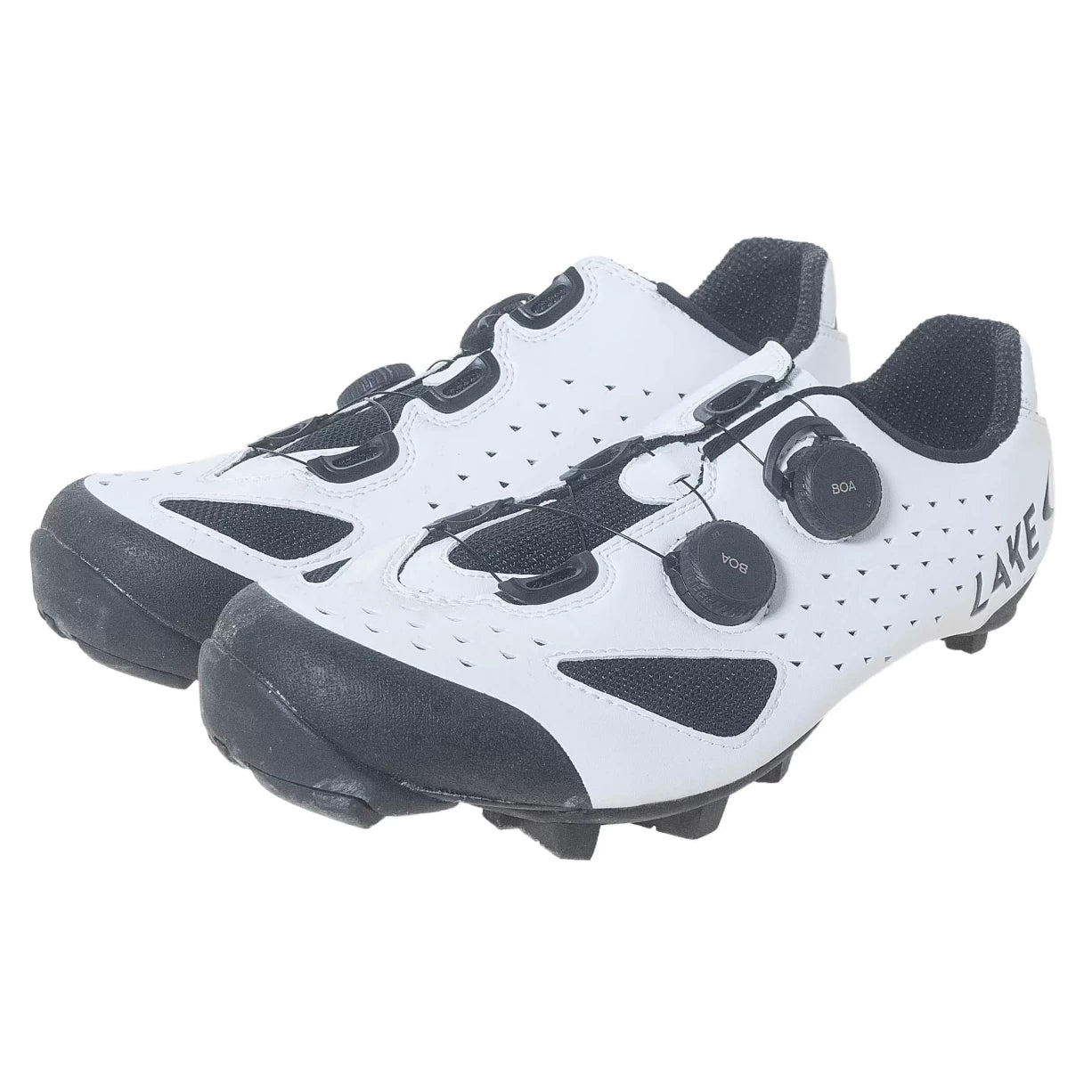 45.5White