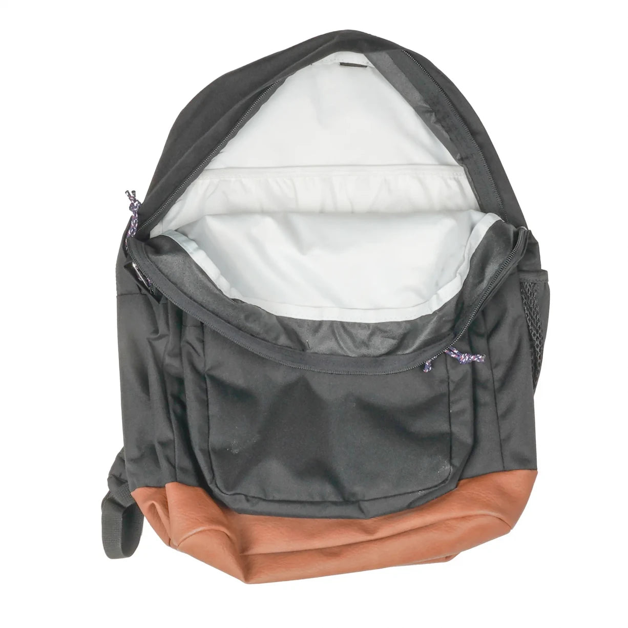 34 LBlack/Tan