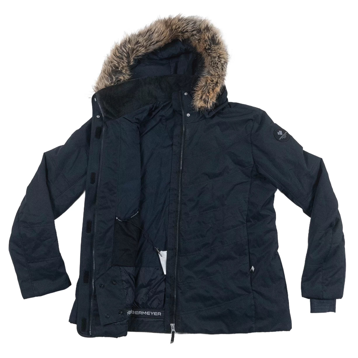 16Black