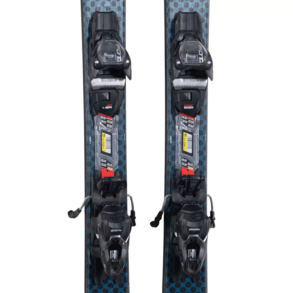 170cmBlue/Black
