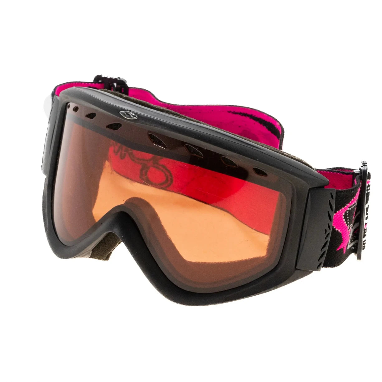 OSFMBlack/Pink