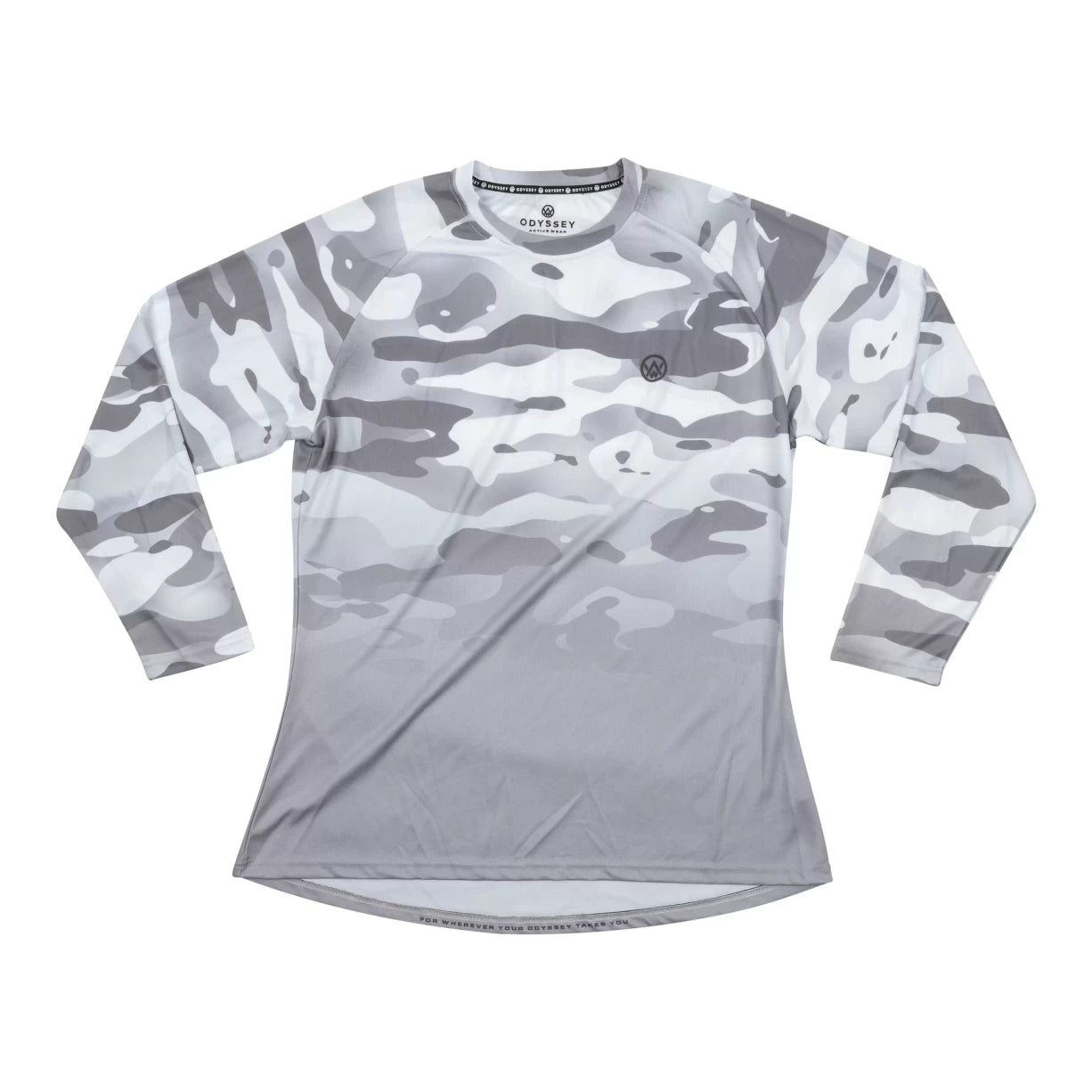 XLGray Camo