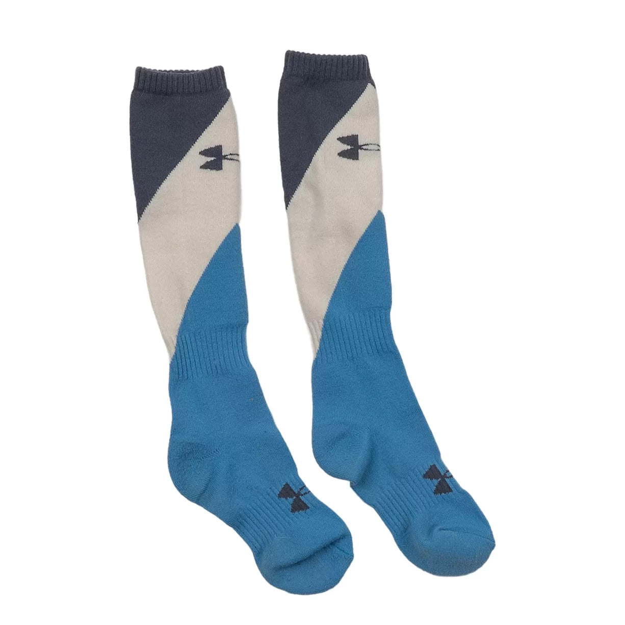 SBlue/Black/White