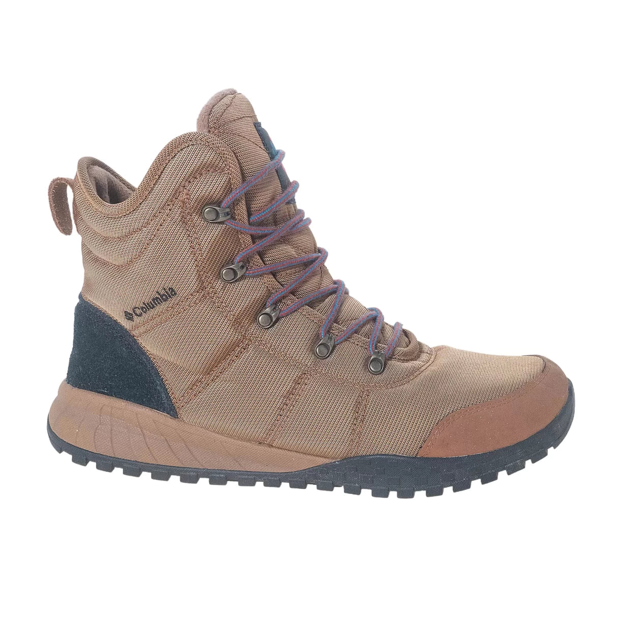 11.5Camel Brown