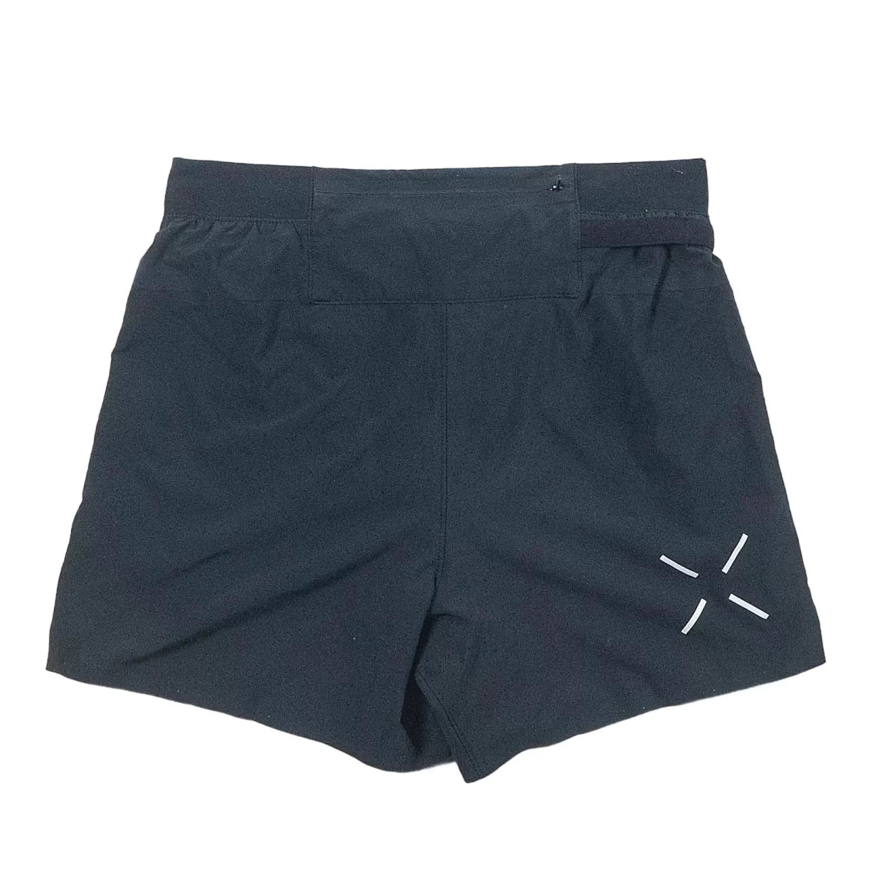 Estimated XSBlack