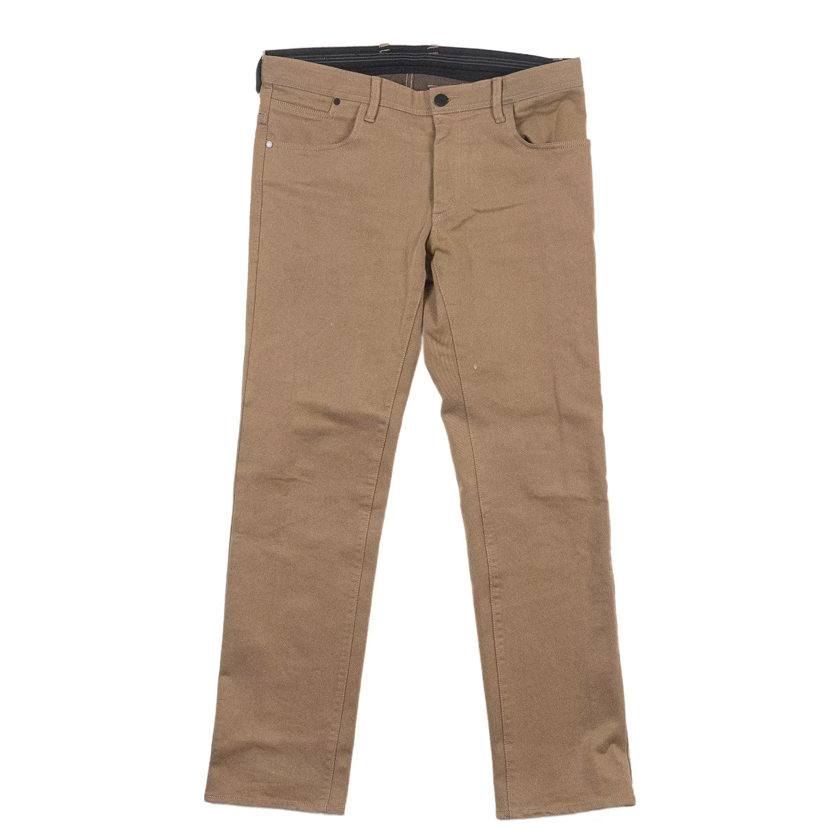 34" x 32"Dark Khaki