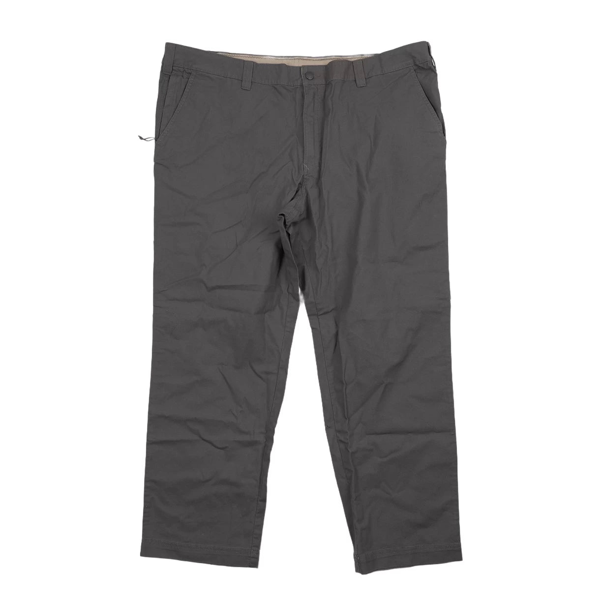 44"Gray