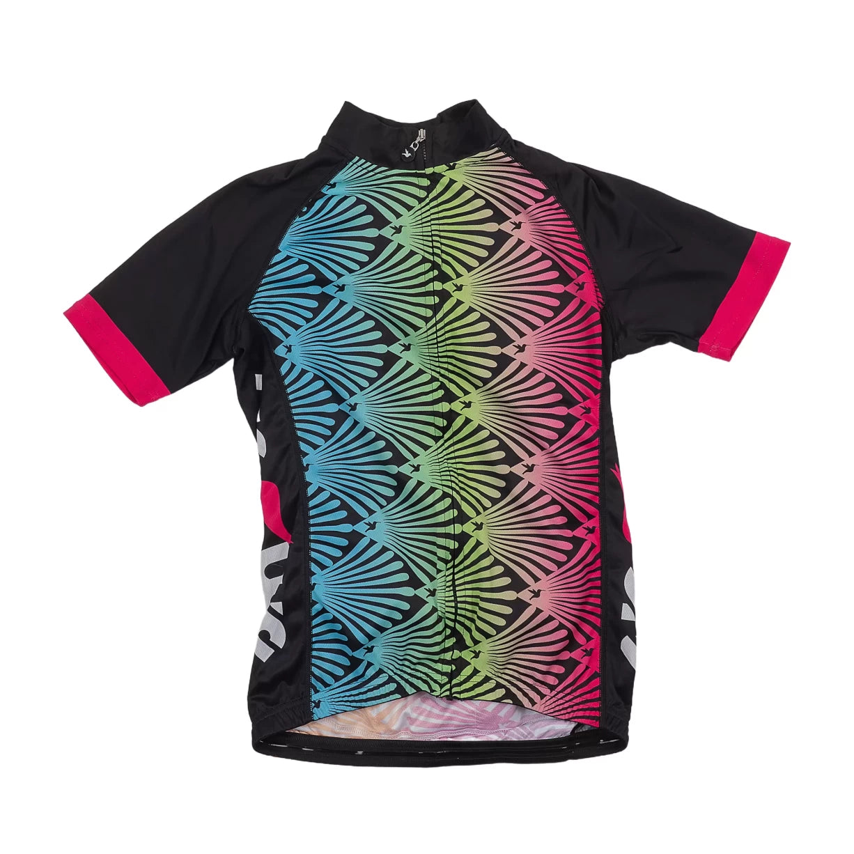 MBlack/Pink