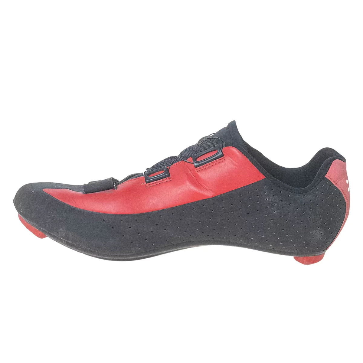11.5Black/Red