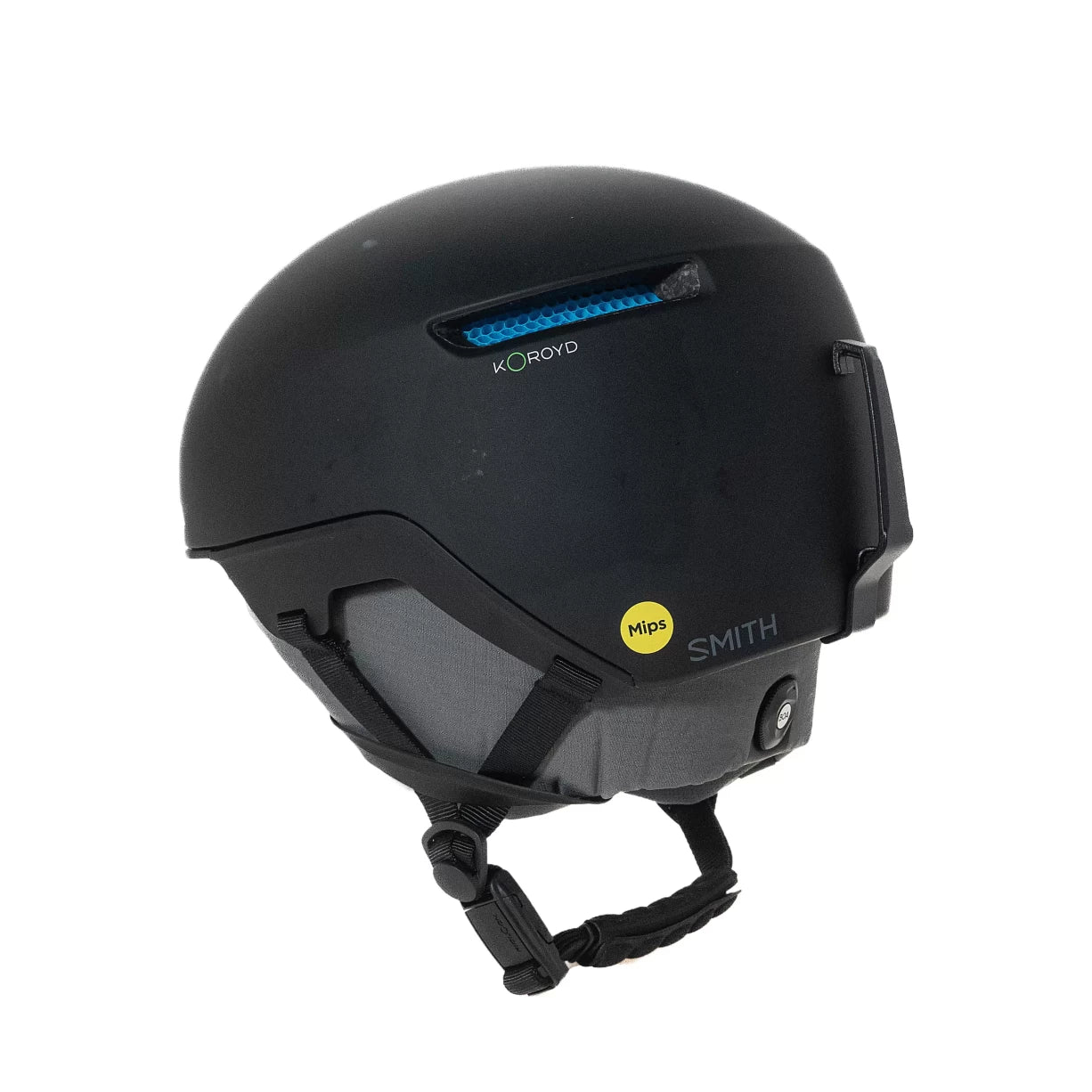 Estimated Size S/MBlack