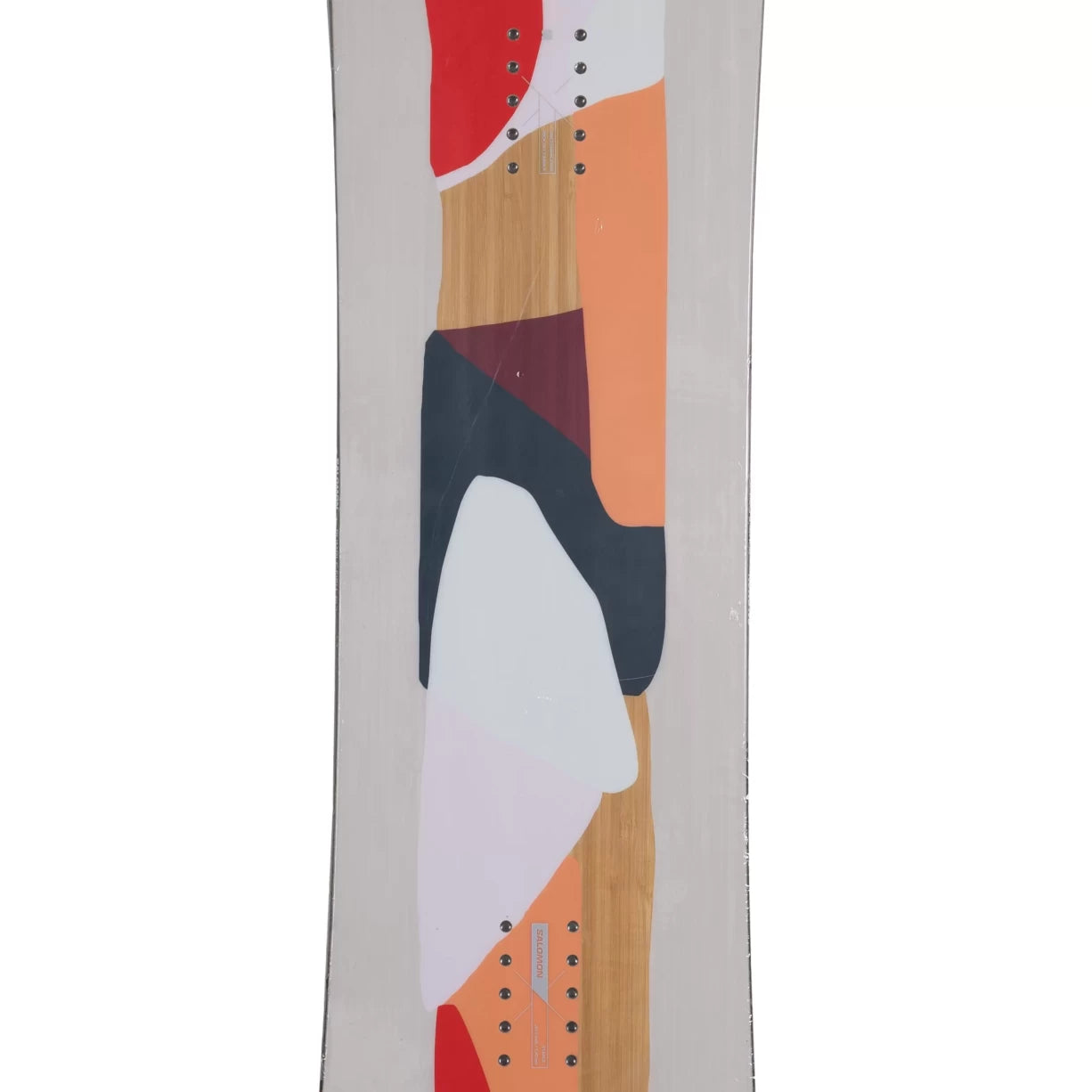 152cmWhite/Orange