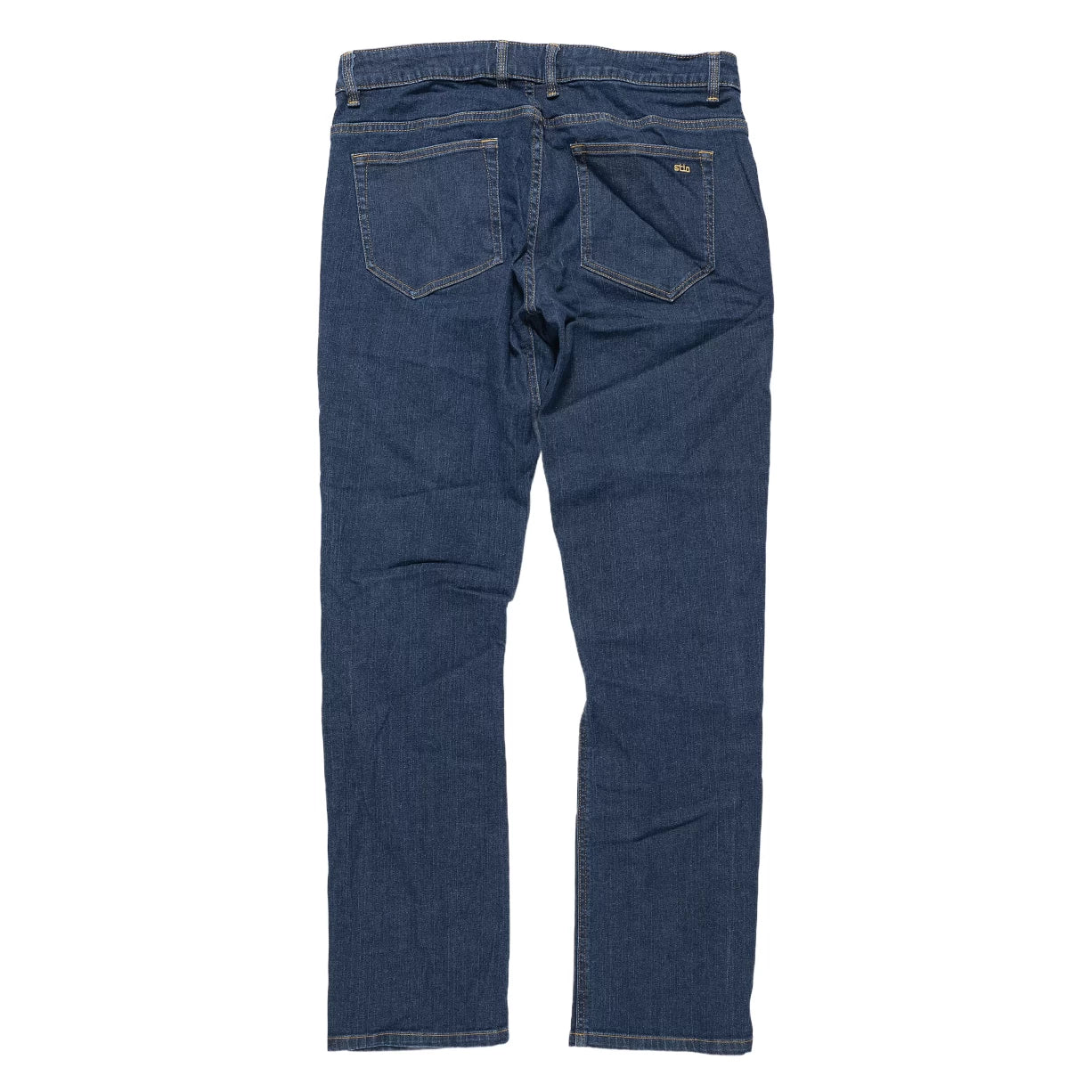 34RDenim