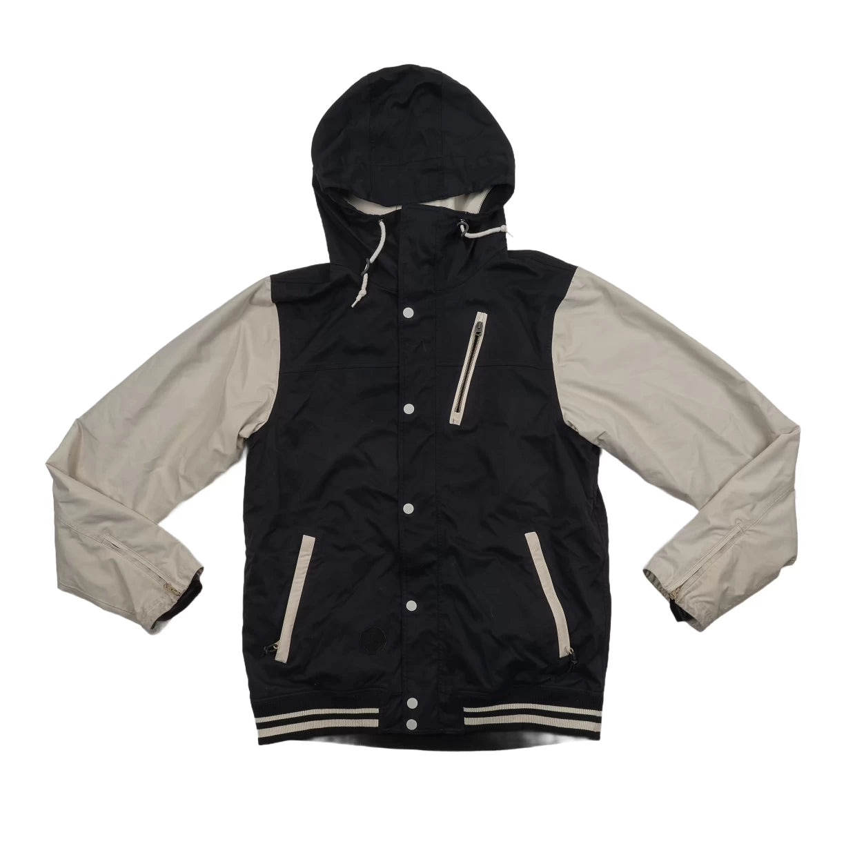 XXLBlack