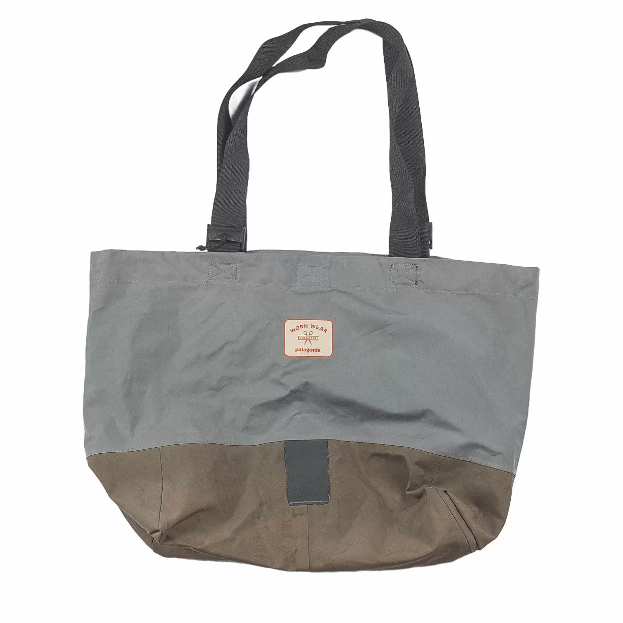 One SizeGray/Tan