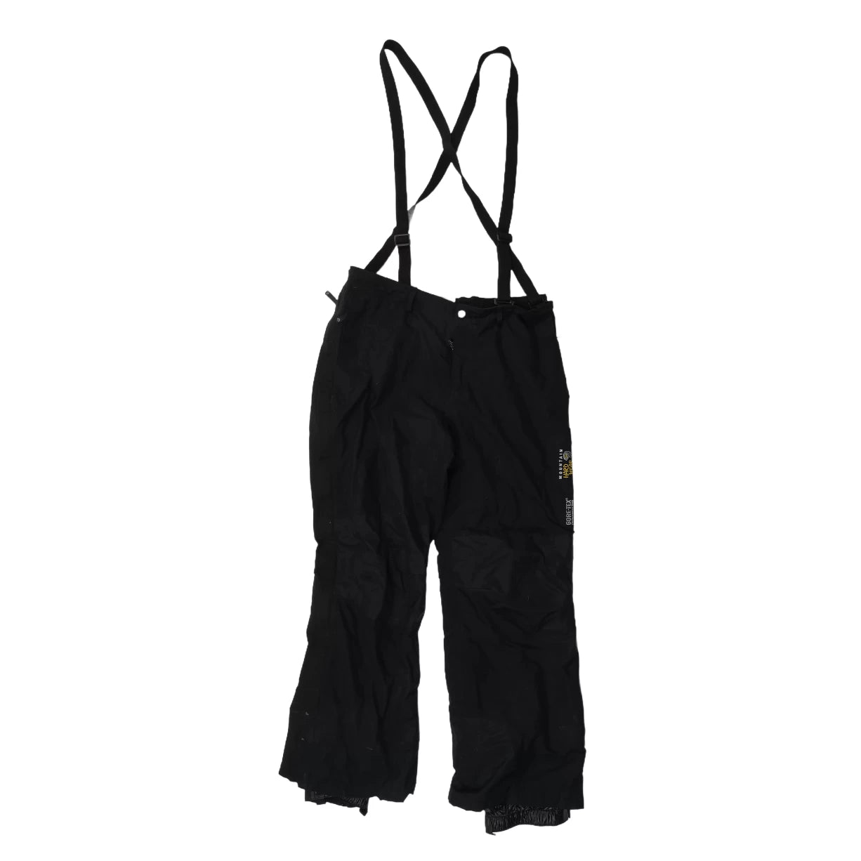 Large - ShortBlack
