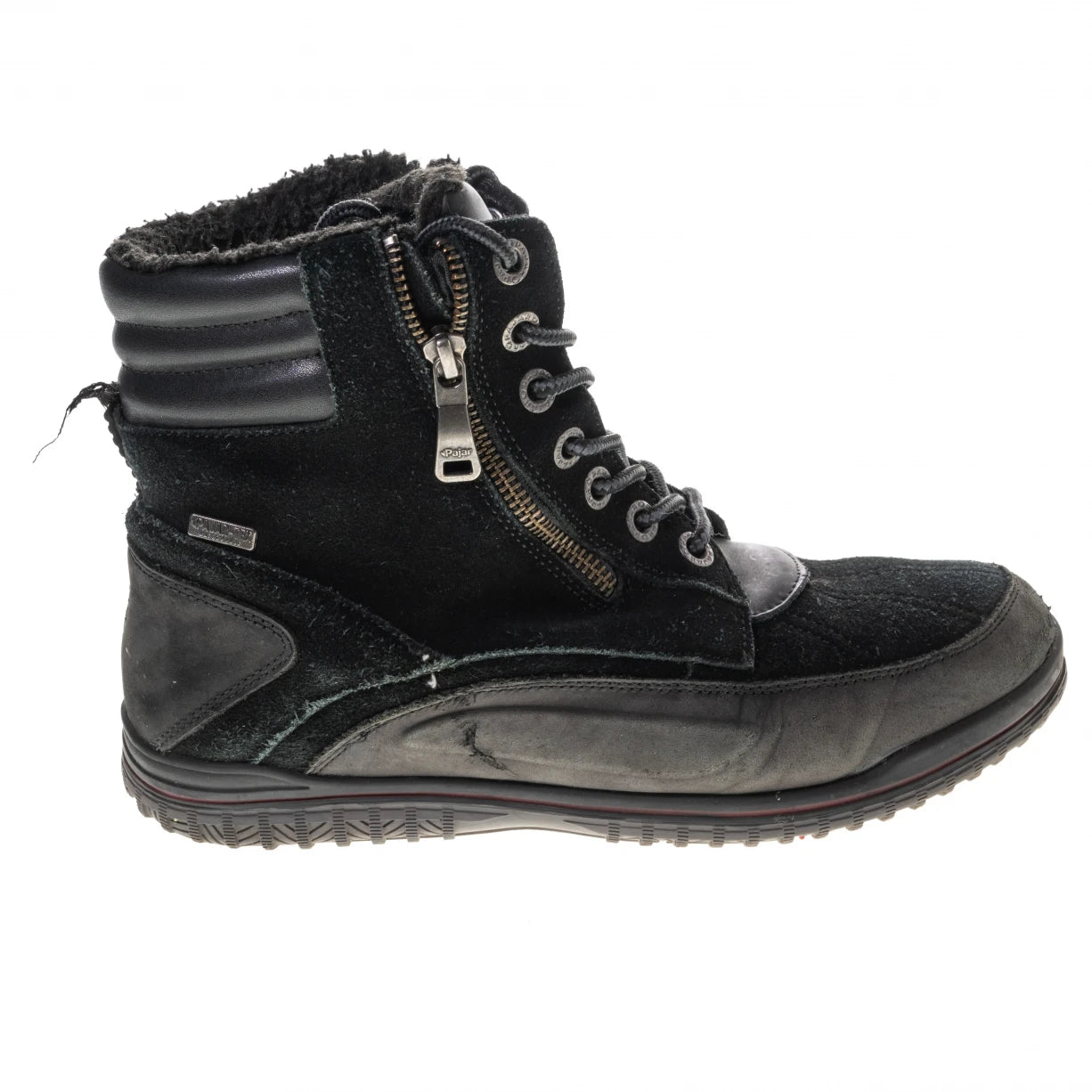 11Black