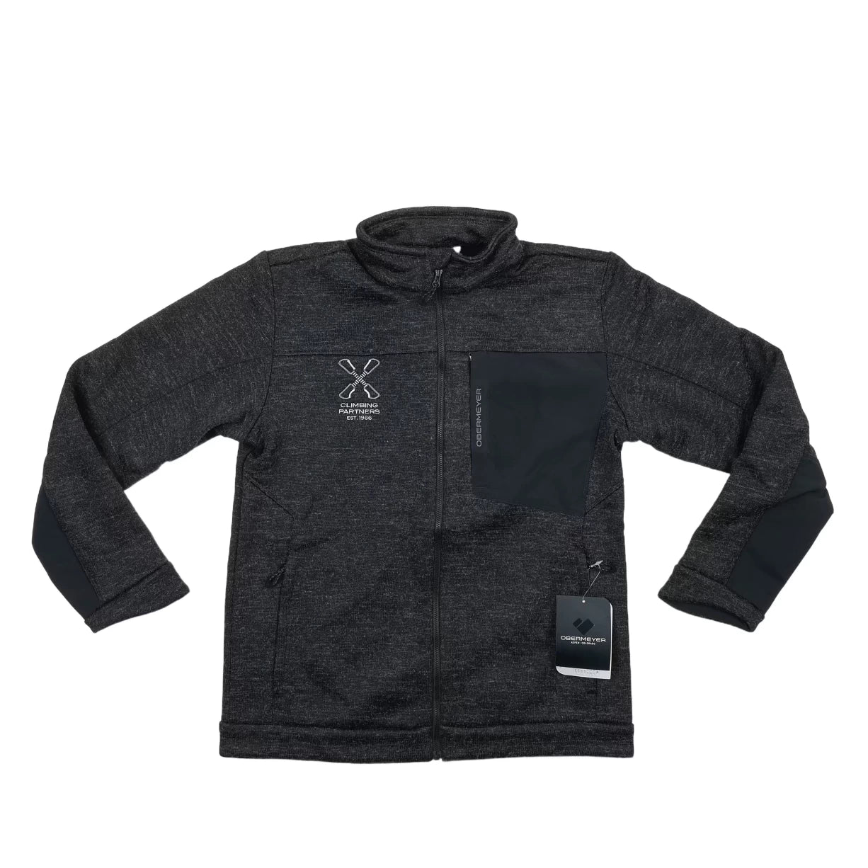 MGray/Black