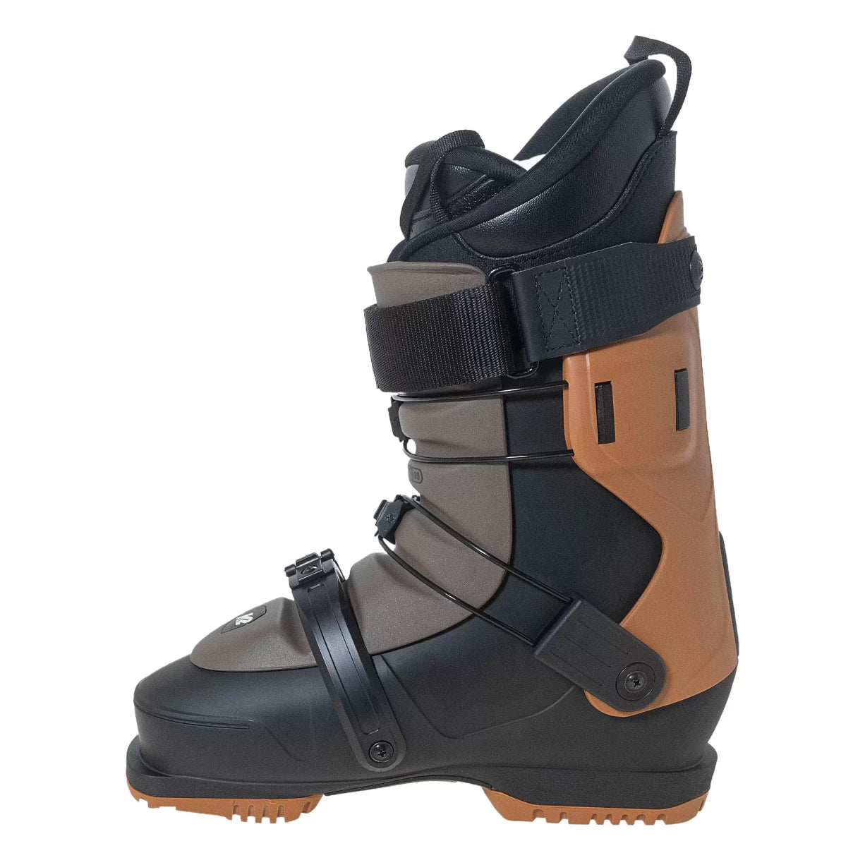 28.5Black/Gold