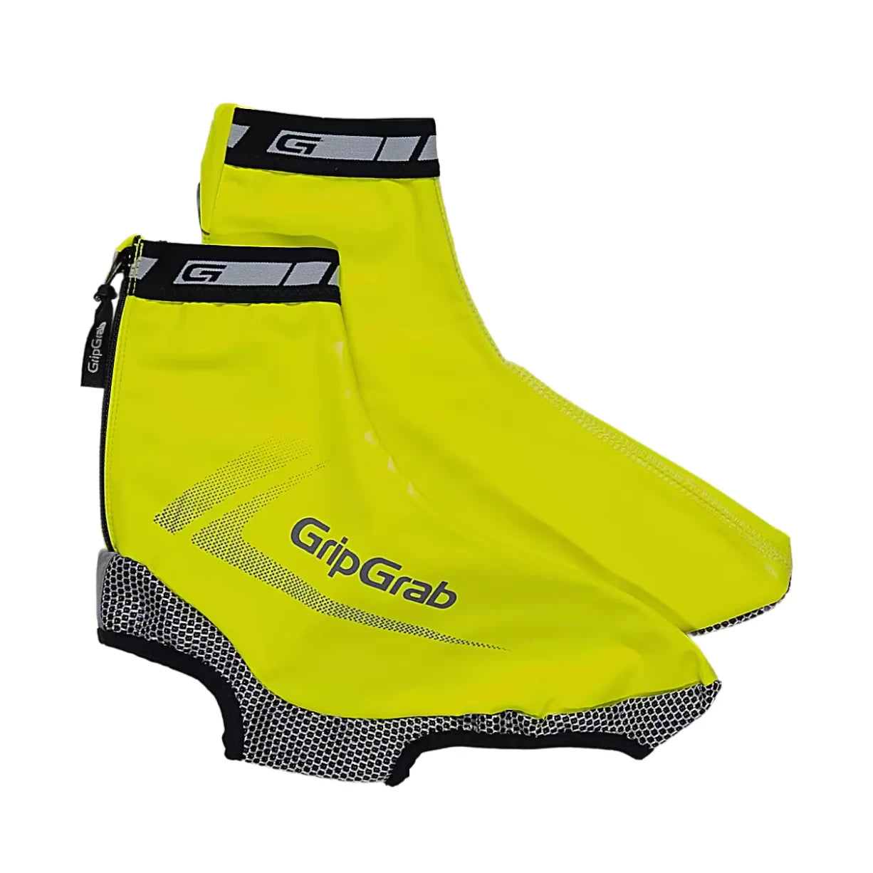 MHi Vis Yellow
