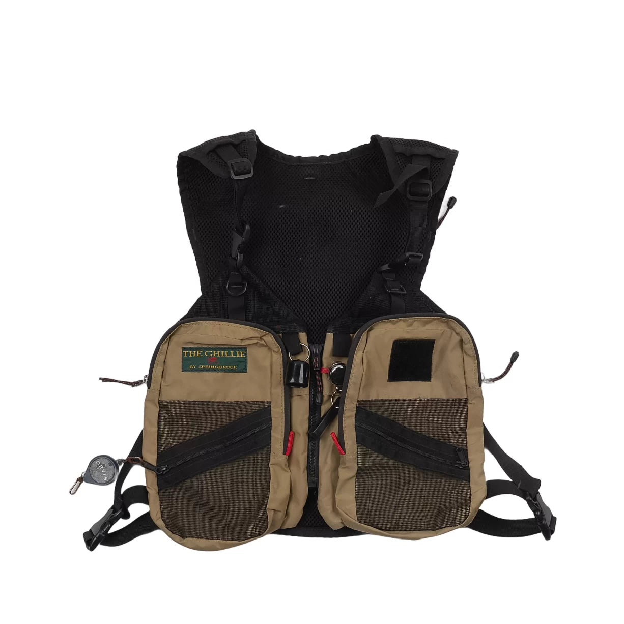 OneKhaki