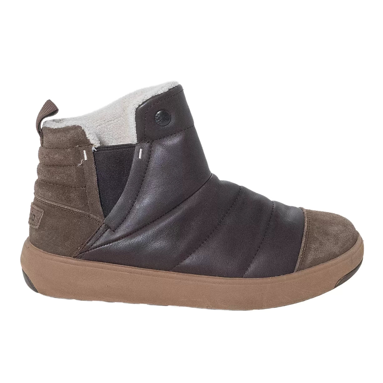 7.5Brown
