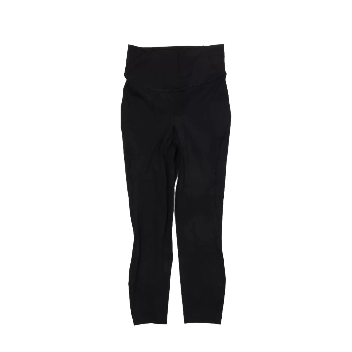 Estimated size SBlack